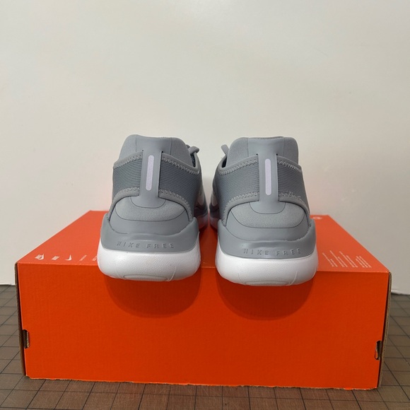 Nike Free Run 2018 ‘Wolf Grey’ - Picture 4 of 6